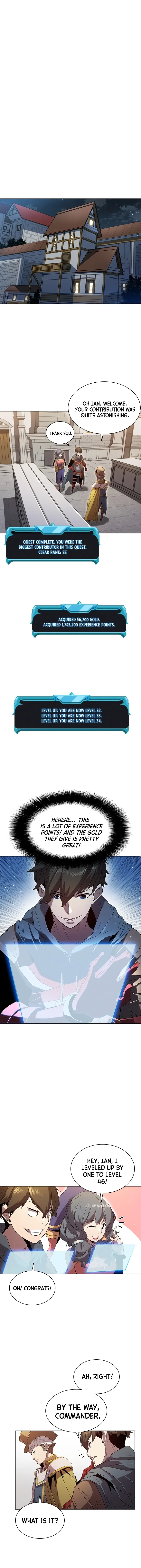 Read Taming Master Manga Online