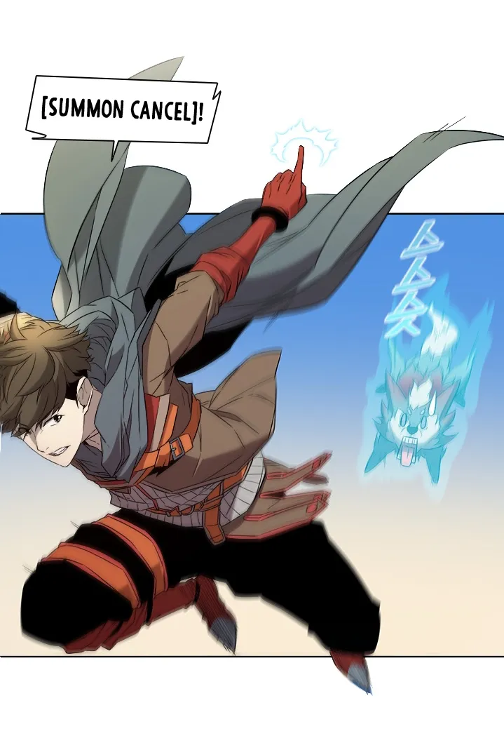 Read Taming Master Manga Online