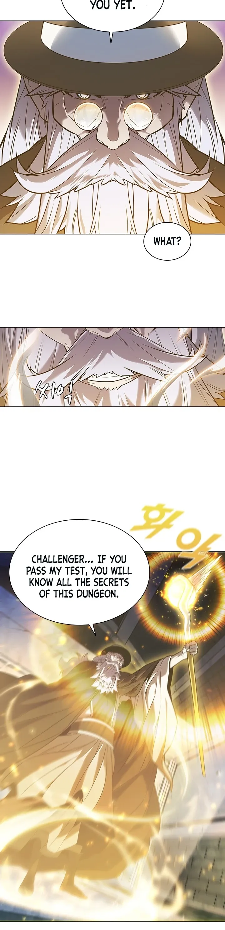 Read Taming Master Manga Online
