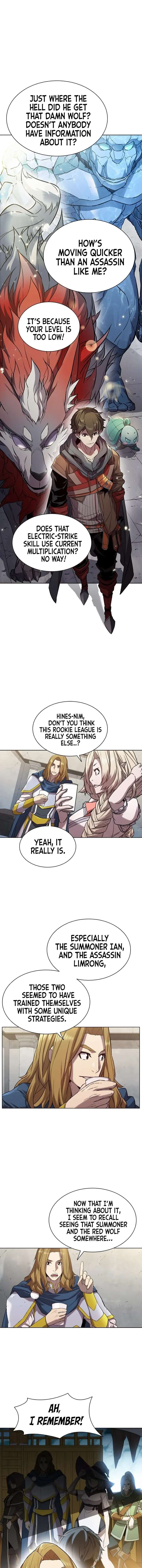 Read Taming Master Manga Online