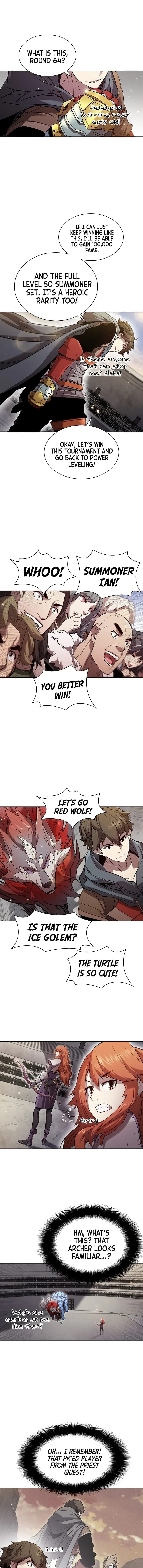 Read Taming Master Manga Online
