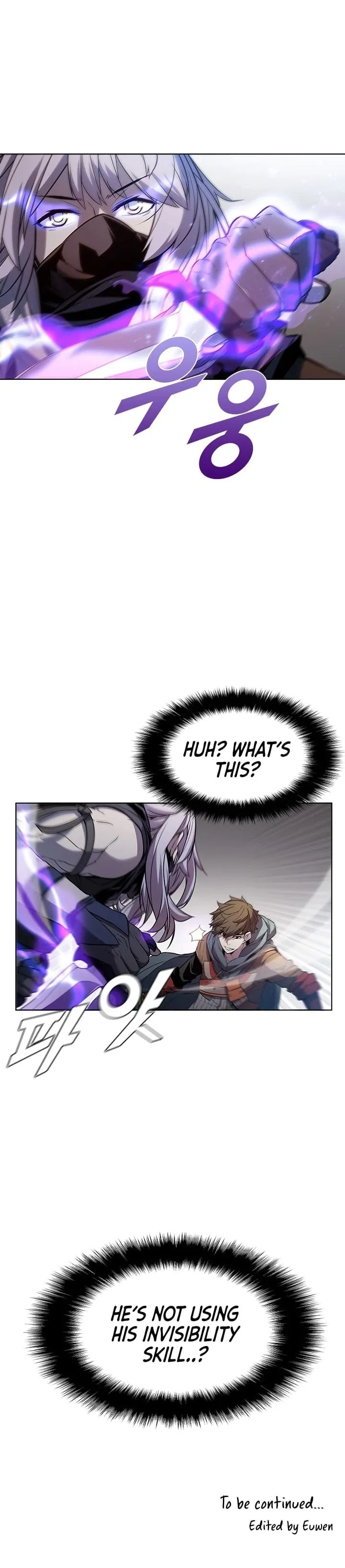 Read Taming Master Manga Online