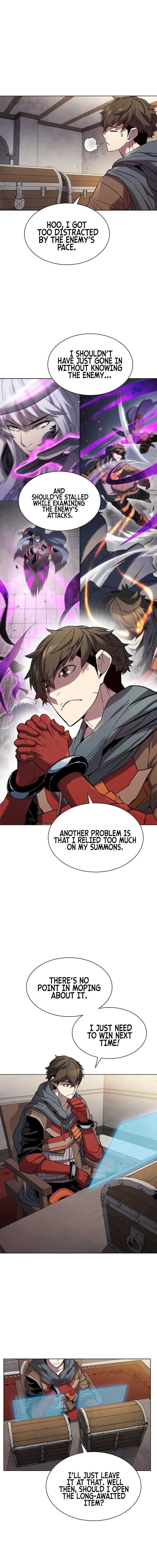 Read Taming Master Manga Online