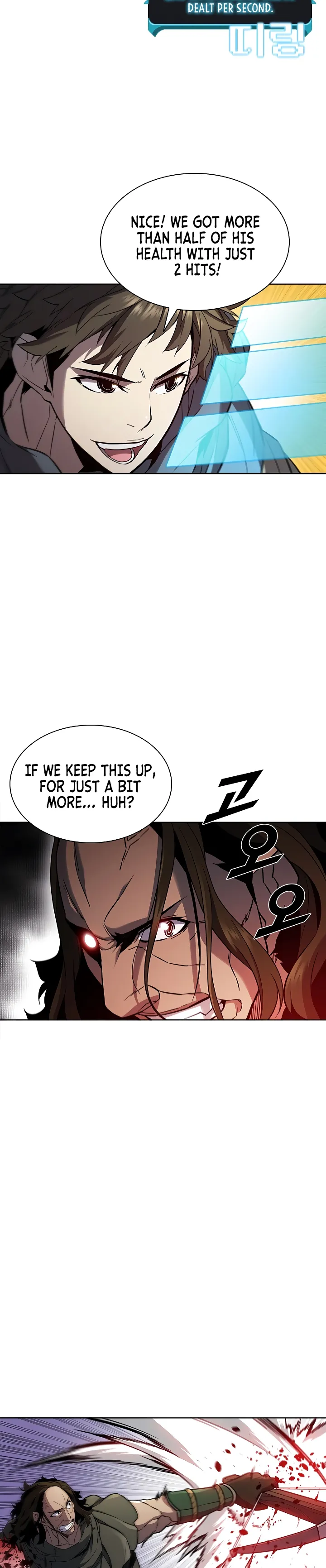 Read Taming Master Manga Online