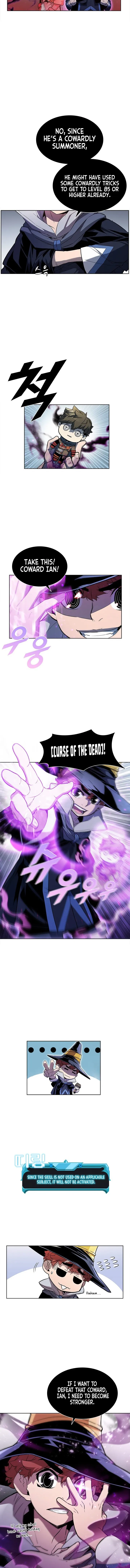 Read Taming Master Manga Online
