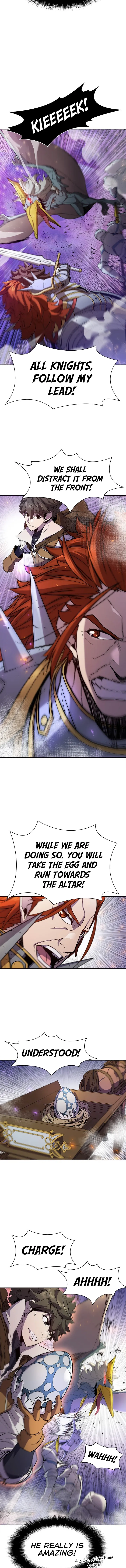 Read Taming Master Manga Online