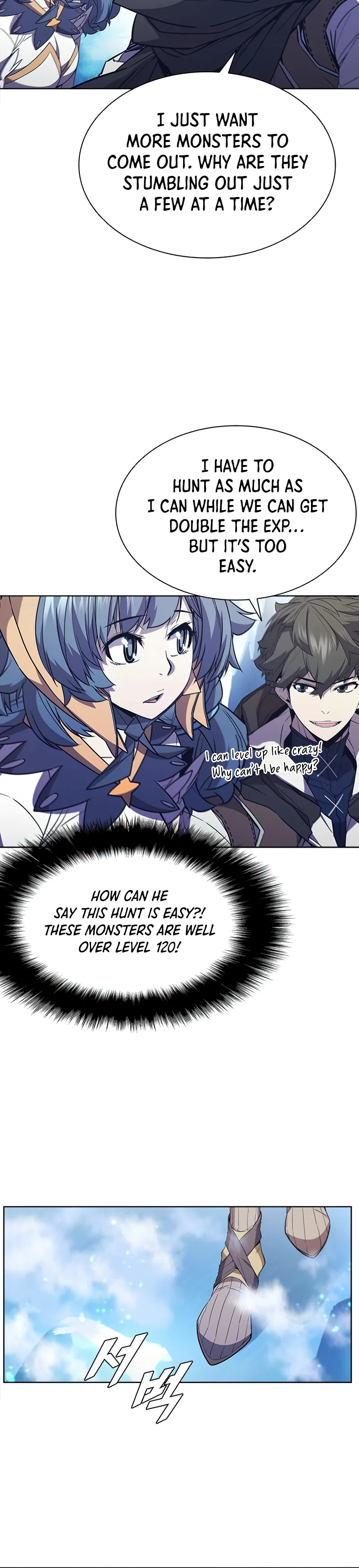 Read Taming Master Manga Online