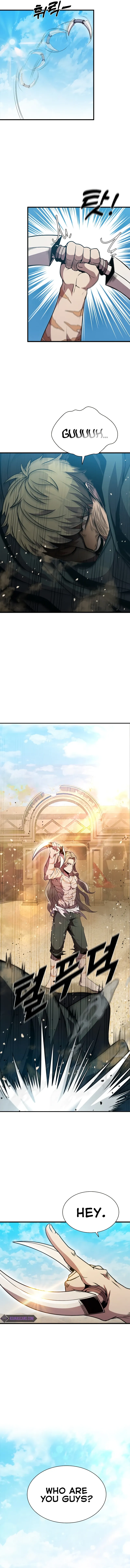 Read Taming Master Manga Online