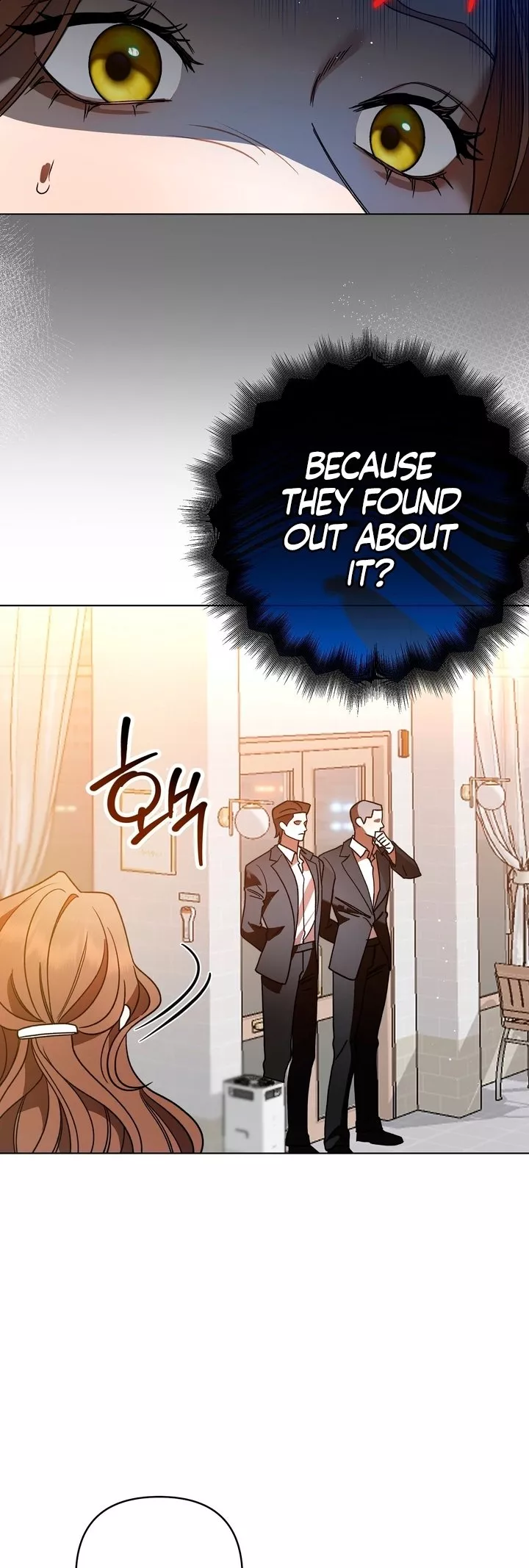 Read The Absolute Threshold Manga Online