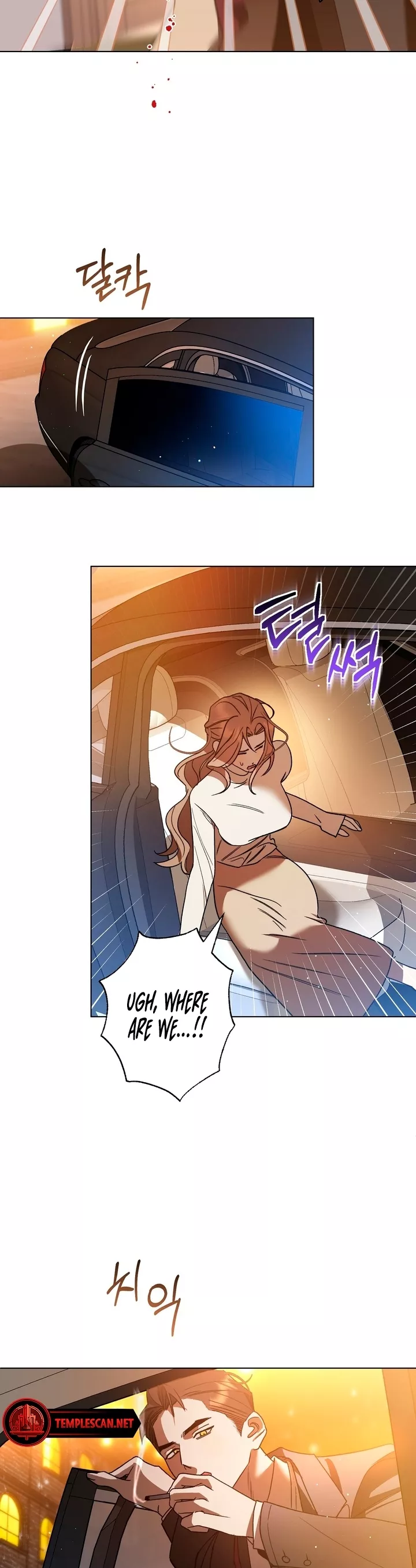 Read The Absolute Threshold Manga Online