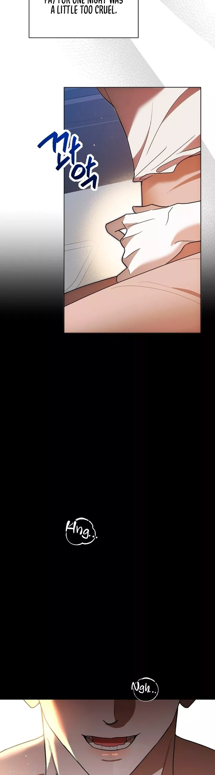 Read The Absolute Threshold Manga Online