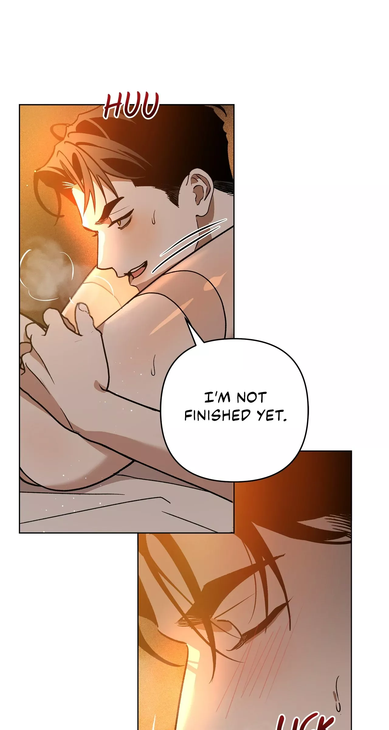 Read The Absolute Threshold Manga Online