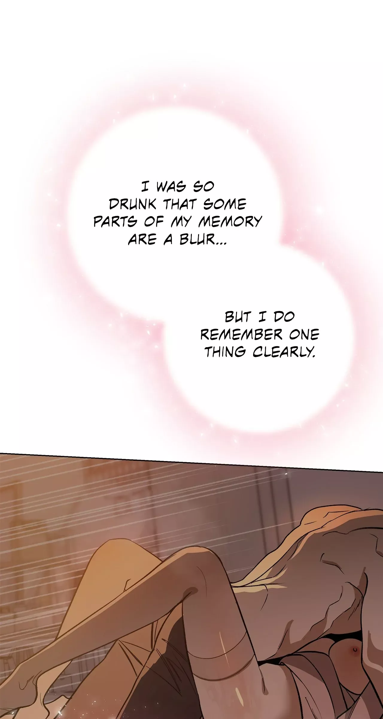 Read The Absolute Threshold Manga Online