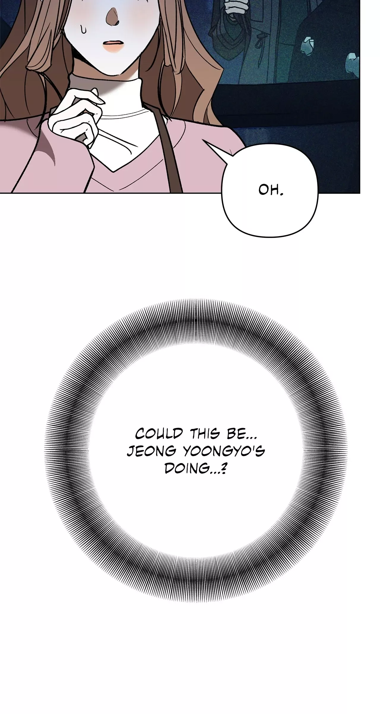 Read The Absolute Threshold Manga Online