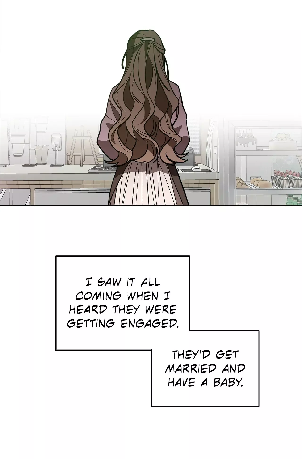Read The Absolute Threshold Manga Online