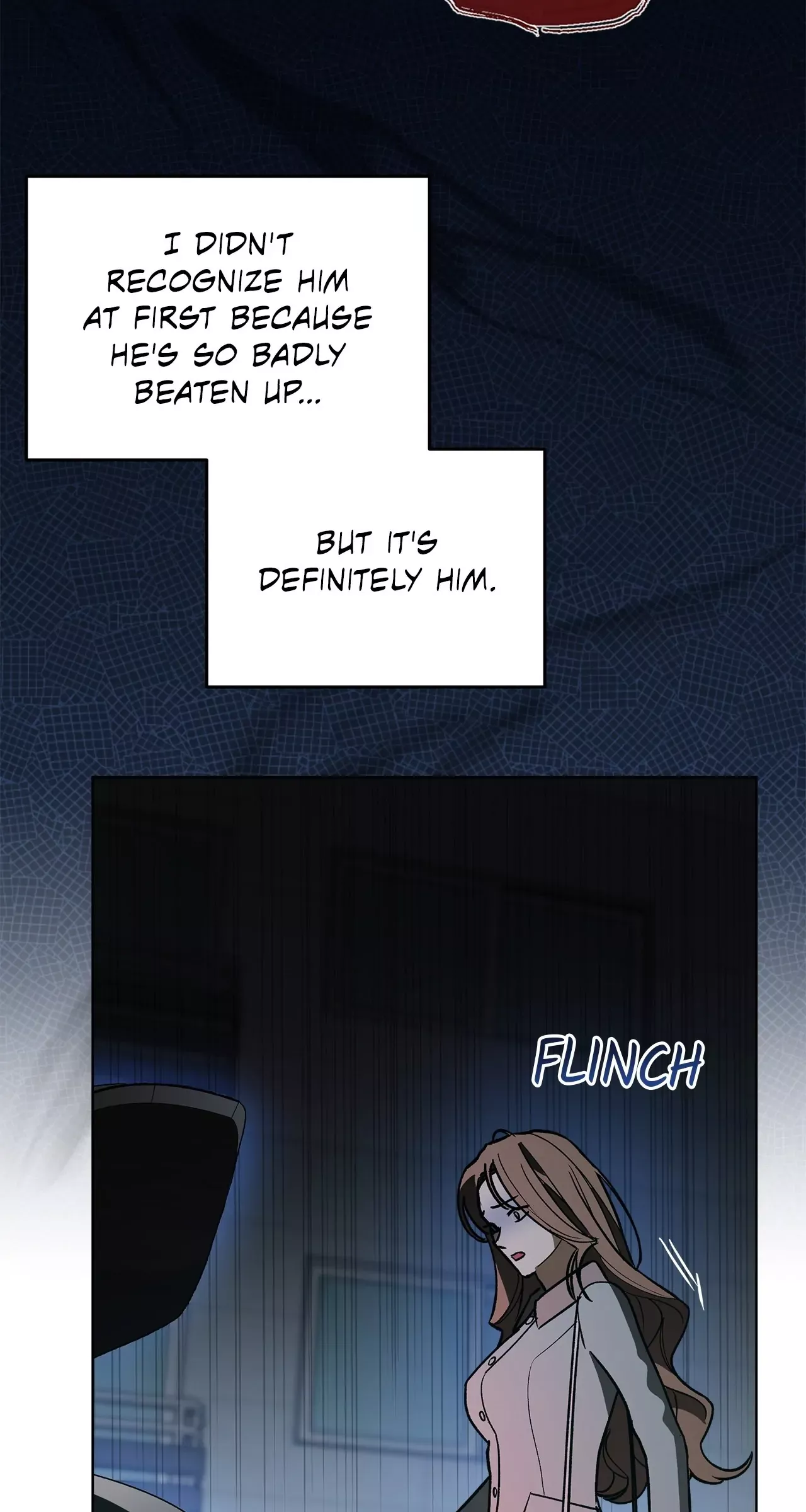 Read The Absolute Threshold Manga Online