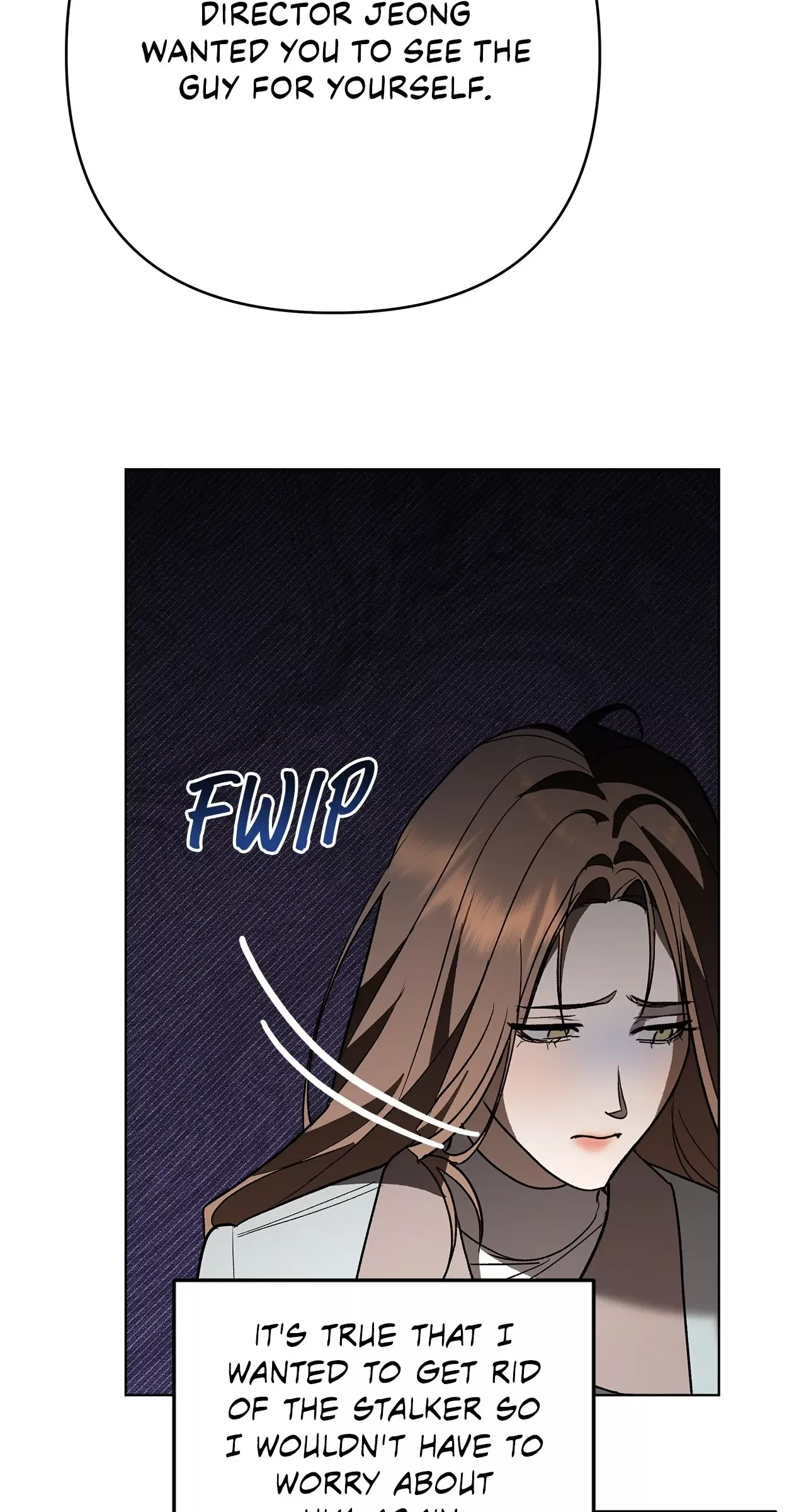 Read The Absolute Threshold Manga Online