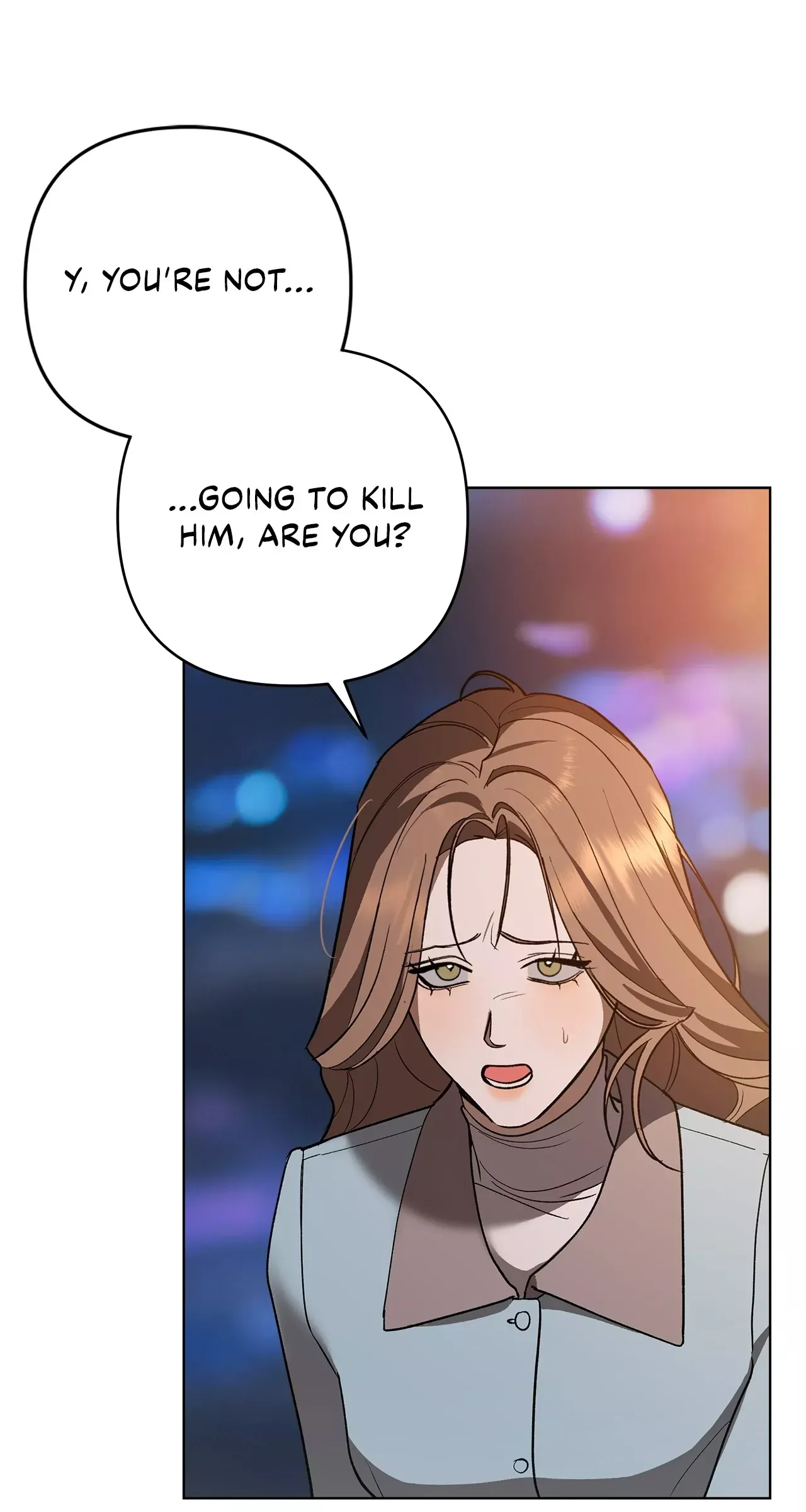 Read The Absolute Threshold Manga Online