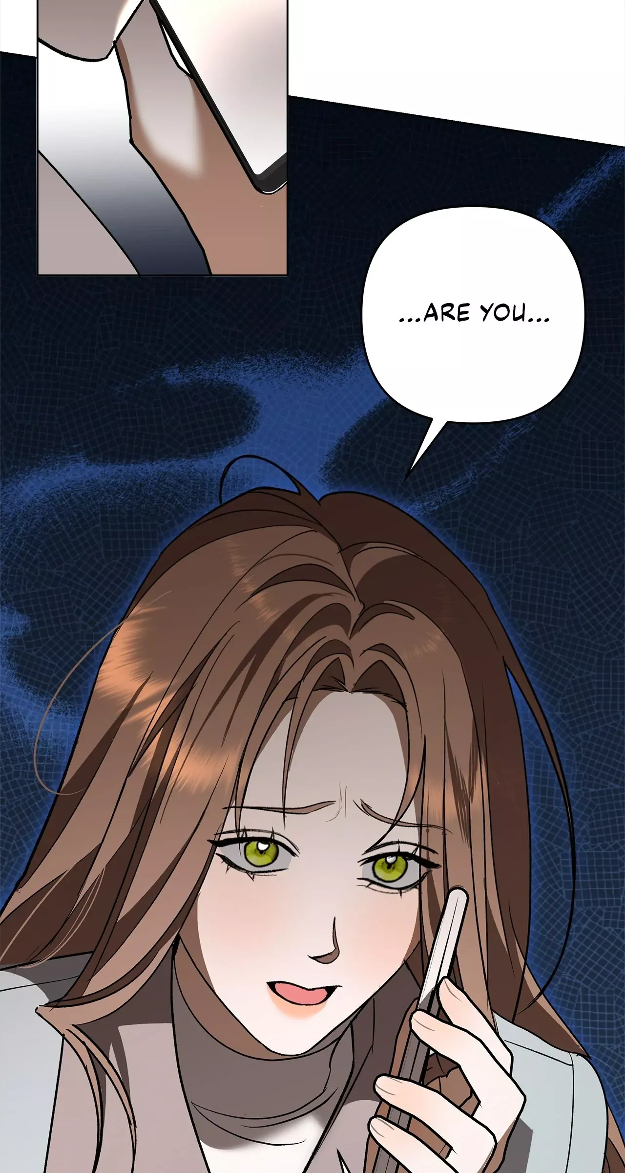 Read The Absolute Threshold Manga Online