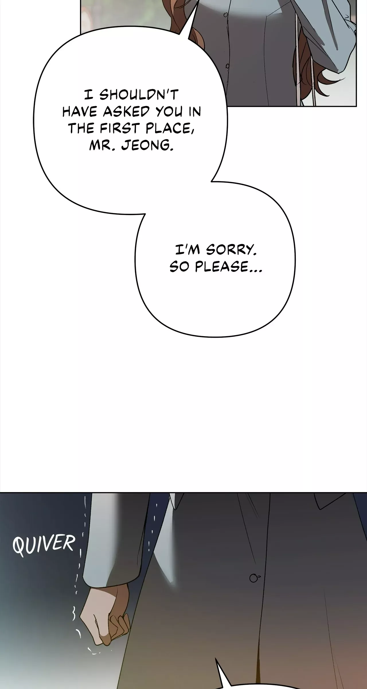 Read The Absolute Threshold Manga Online