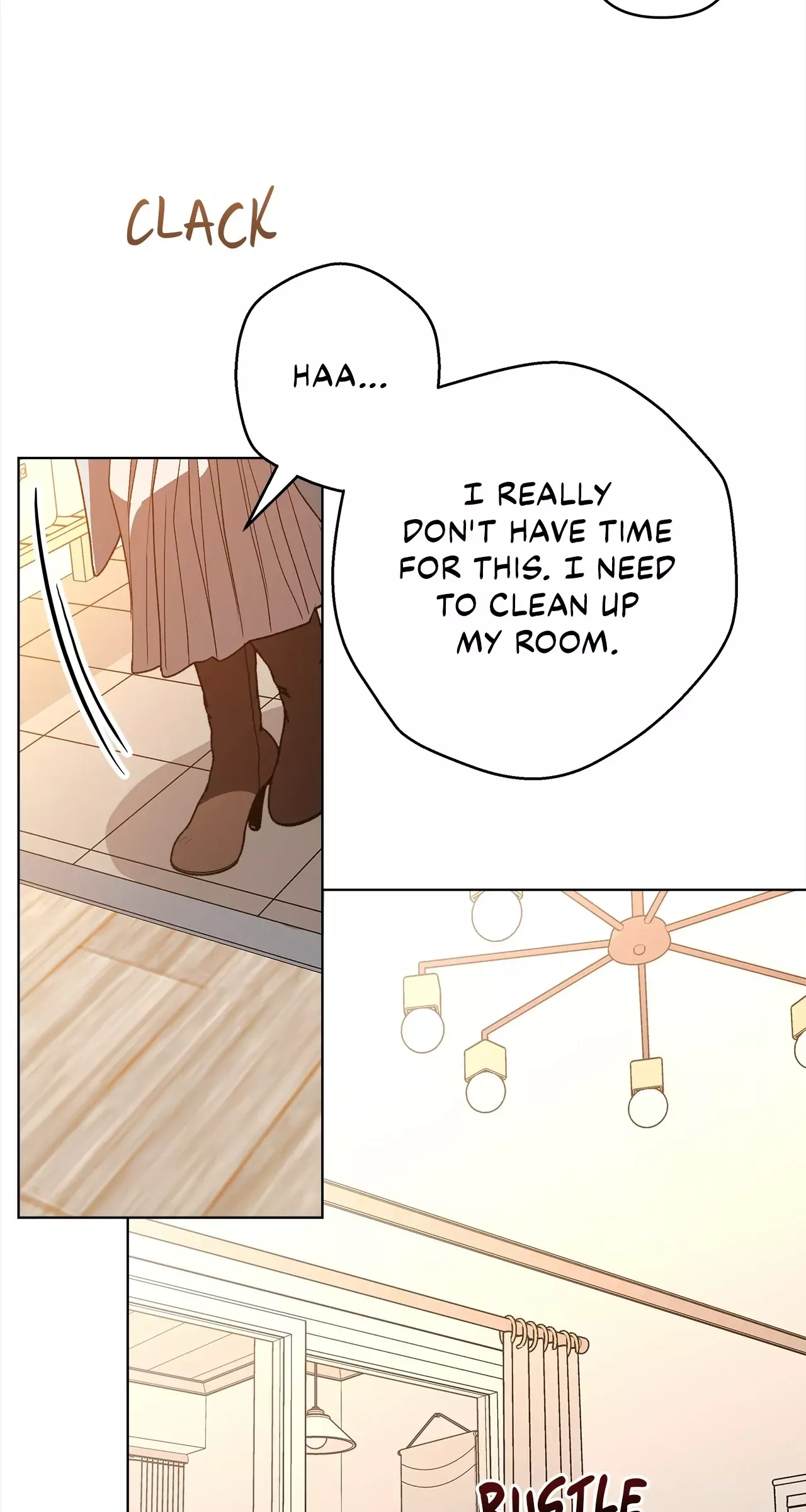 Read The Absolute Threshold Manga Online