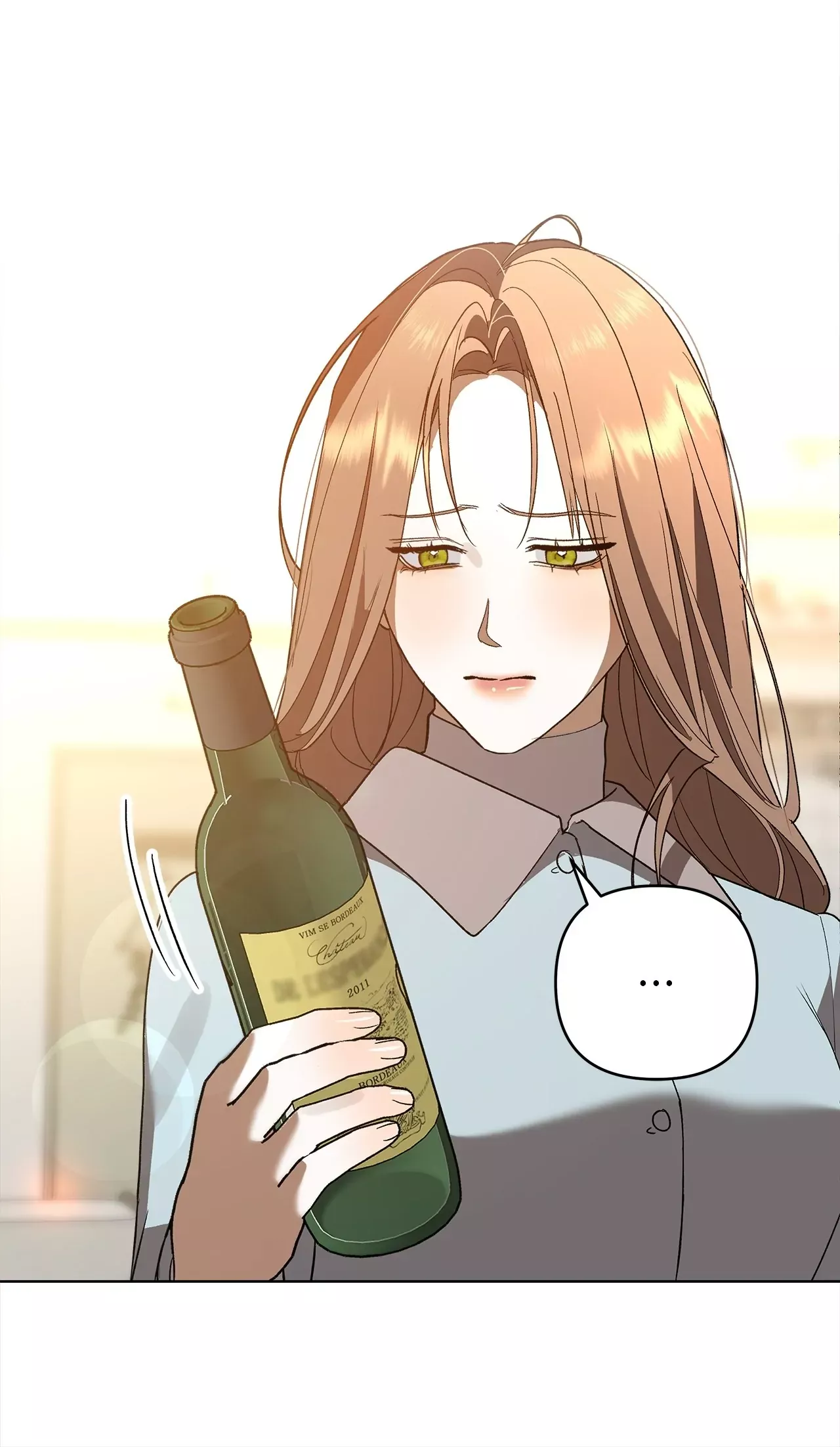 Read The Absolute Threshold Manga Online