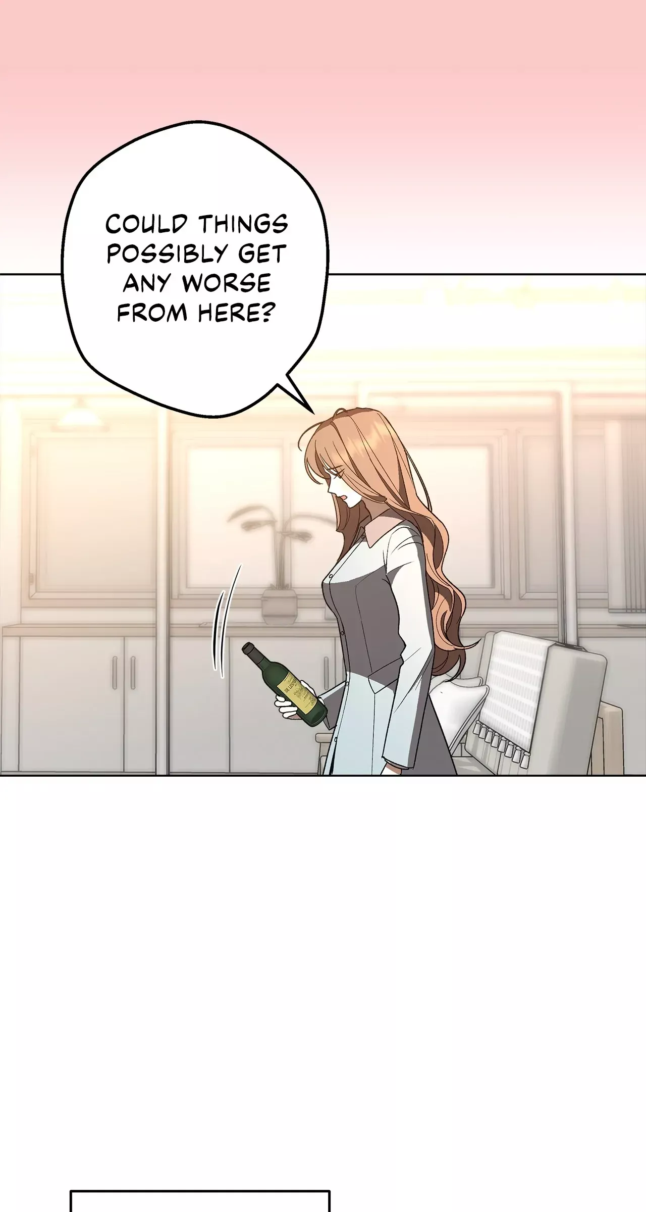 Read The Absolute Threshold Manga Online
