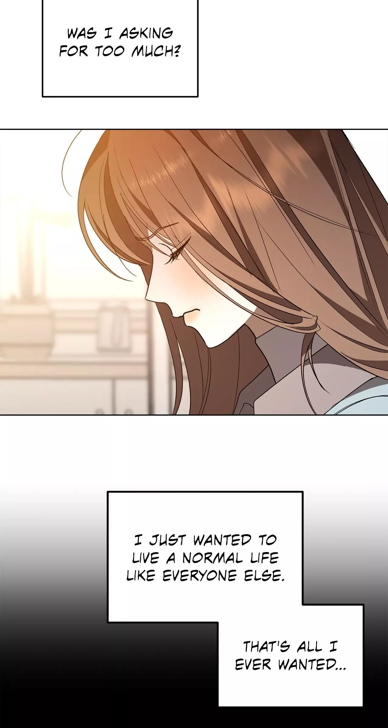 Read The Absolute Threshold Manga Online