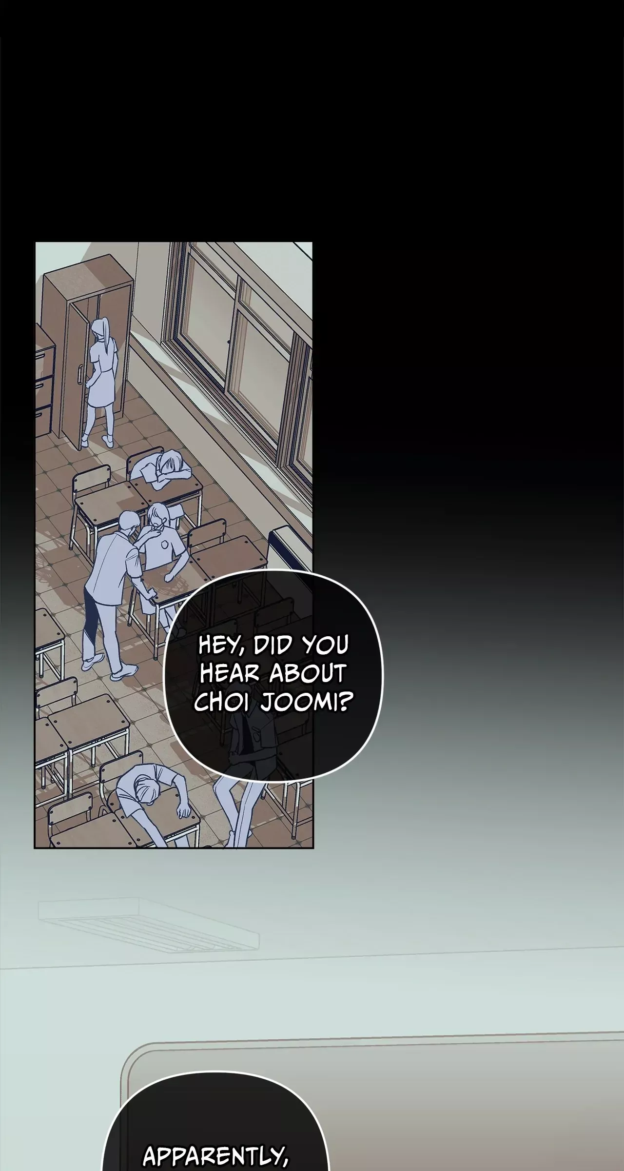 Read The Absolute Threshold Manga Online