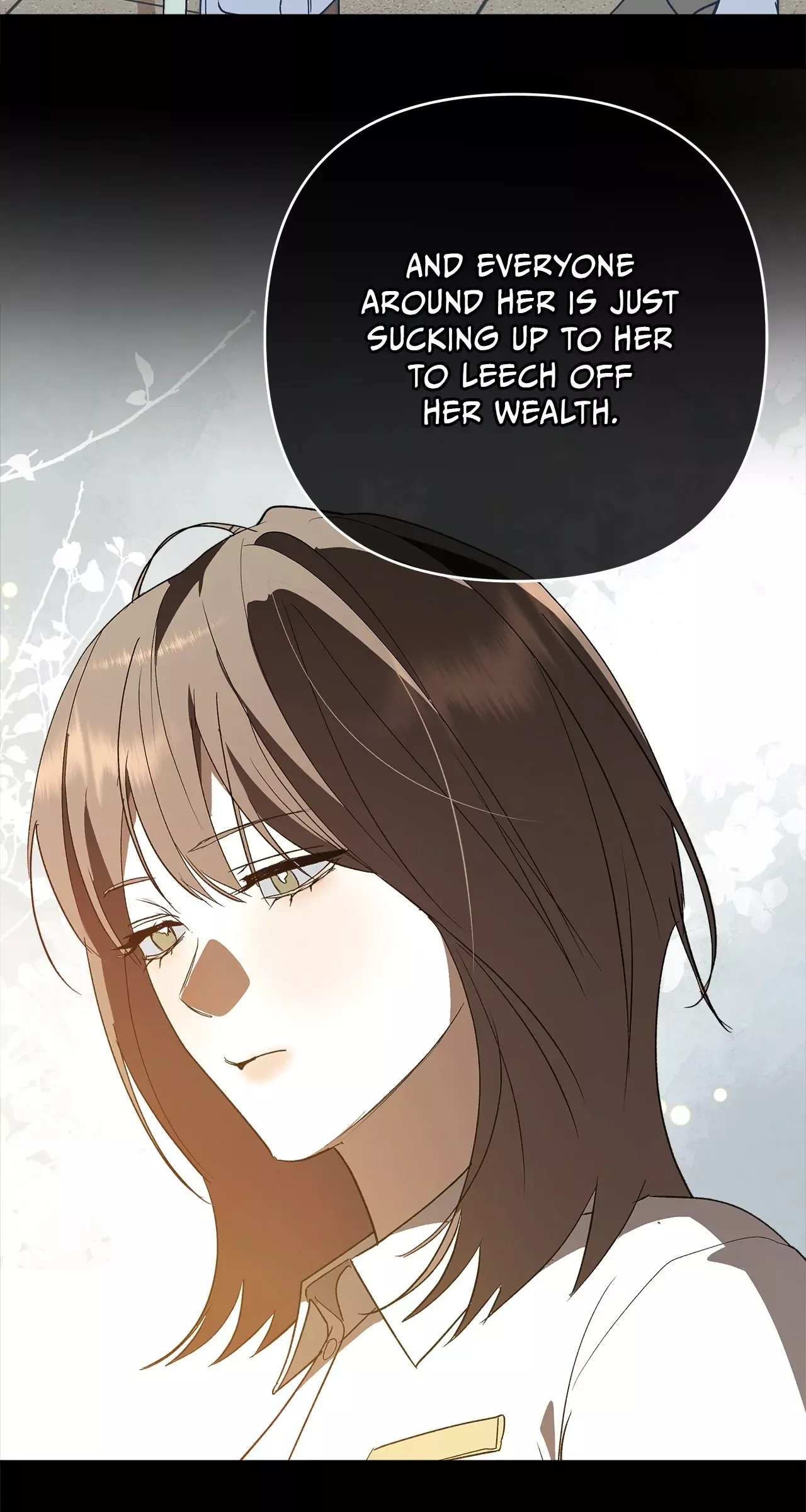 Read The Absolute Threshold Manga Online