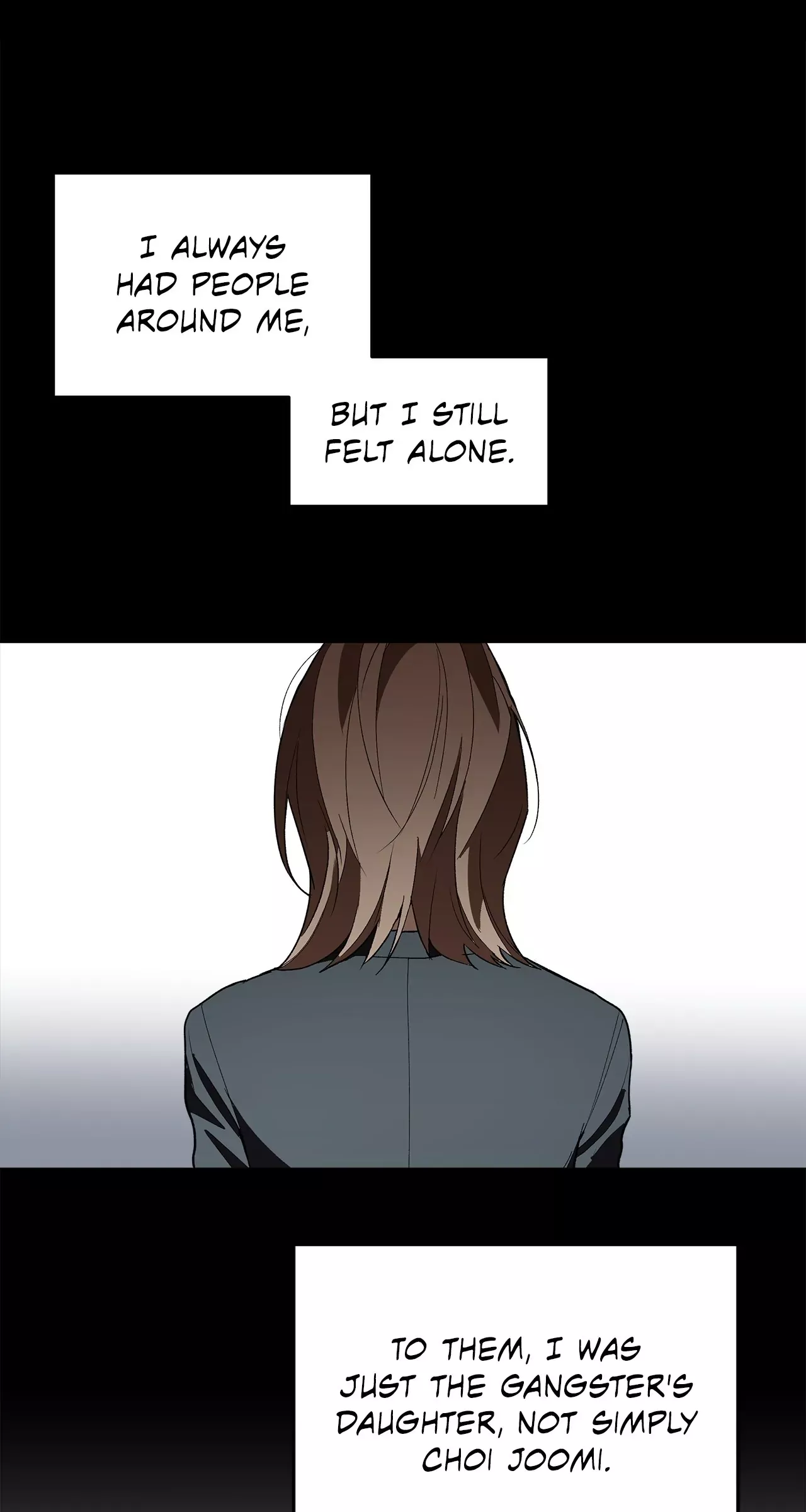 Read The Absolute Threshold Manga Online