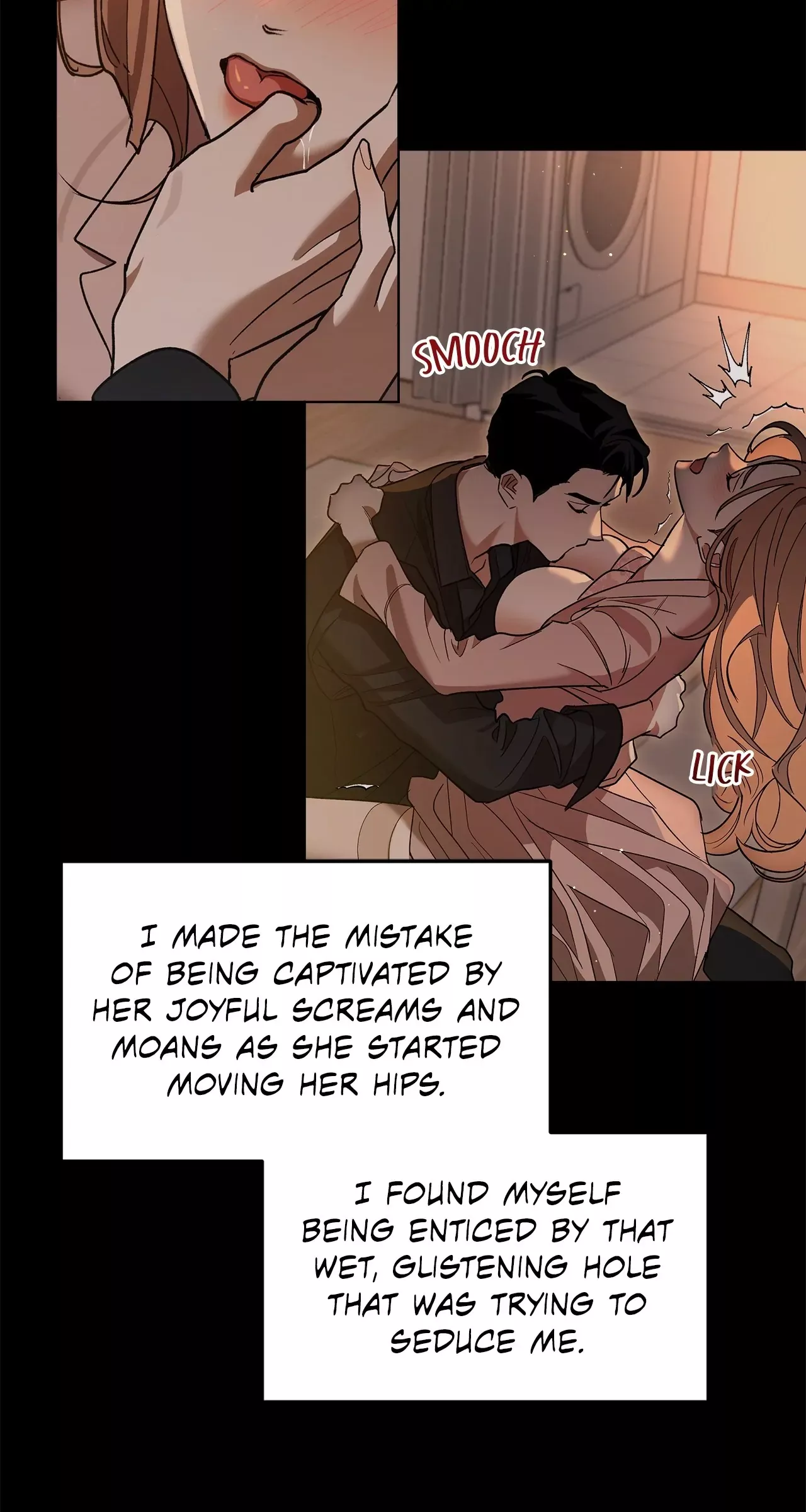 Read The Absolute Threshold Manga Online
