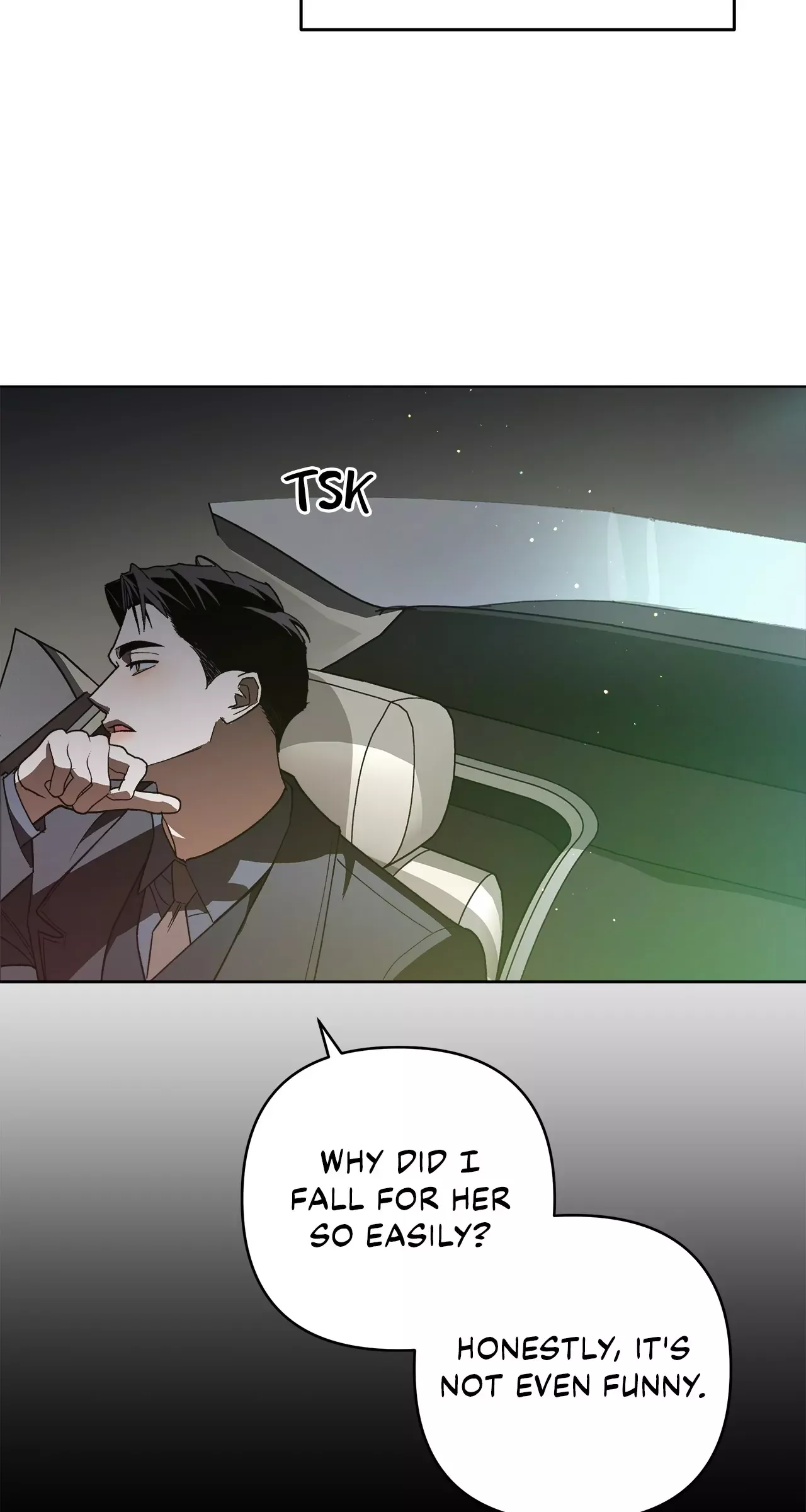 Read The Absolute Threshold Manga Online