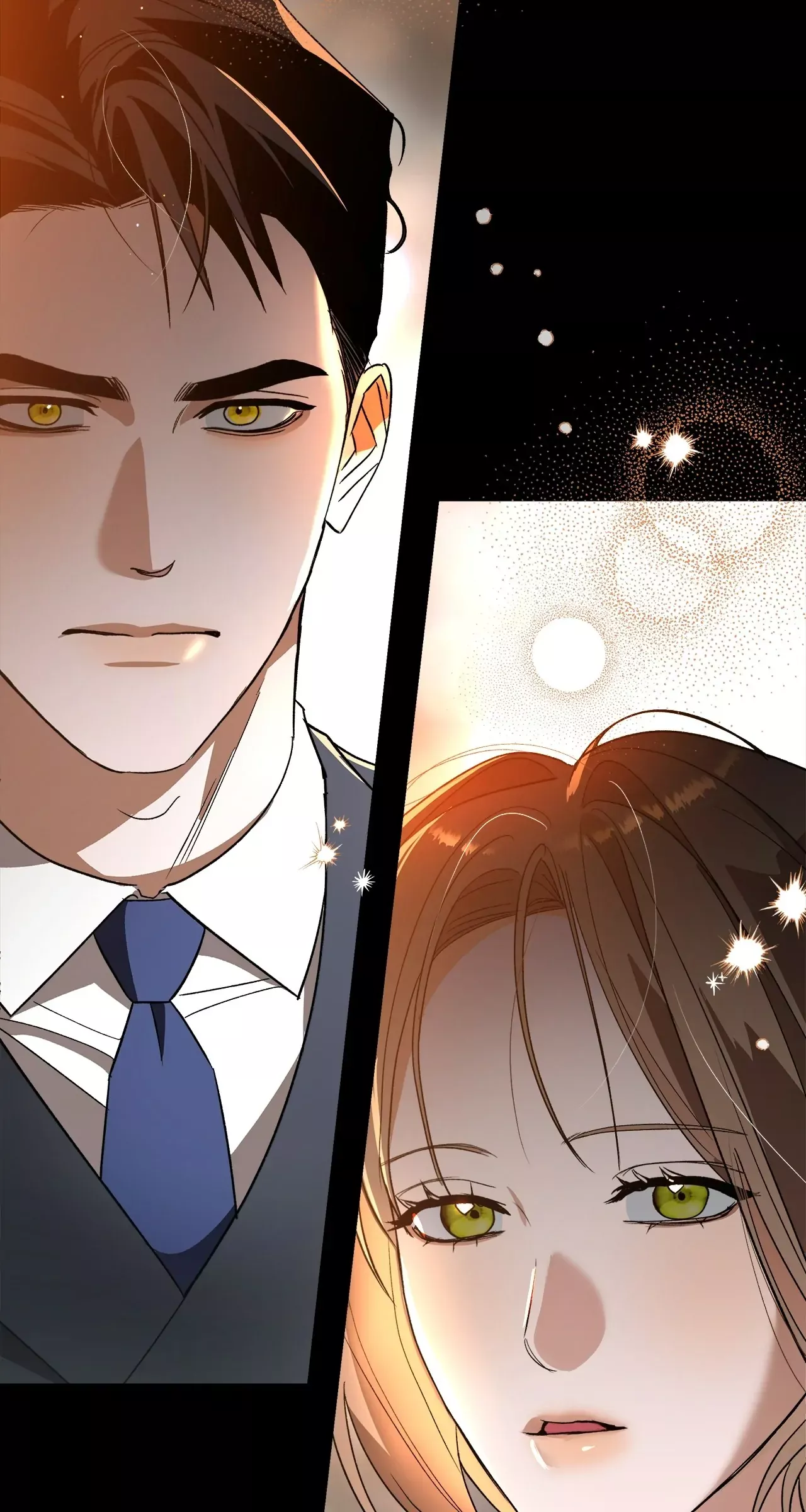 Read The Absolute Threshold Manga Online