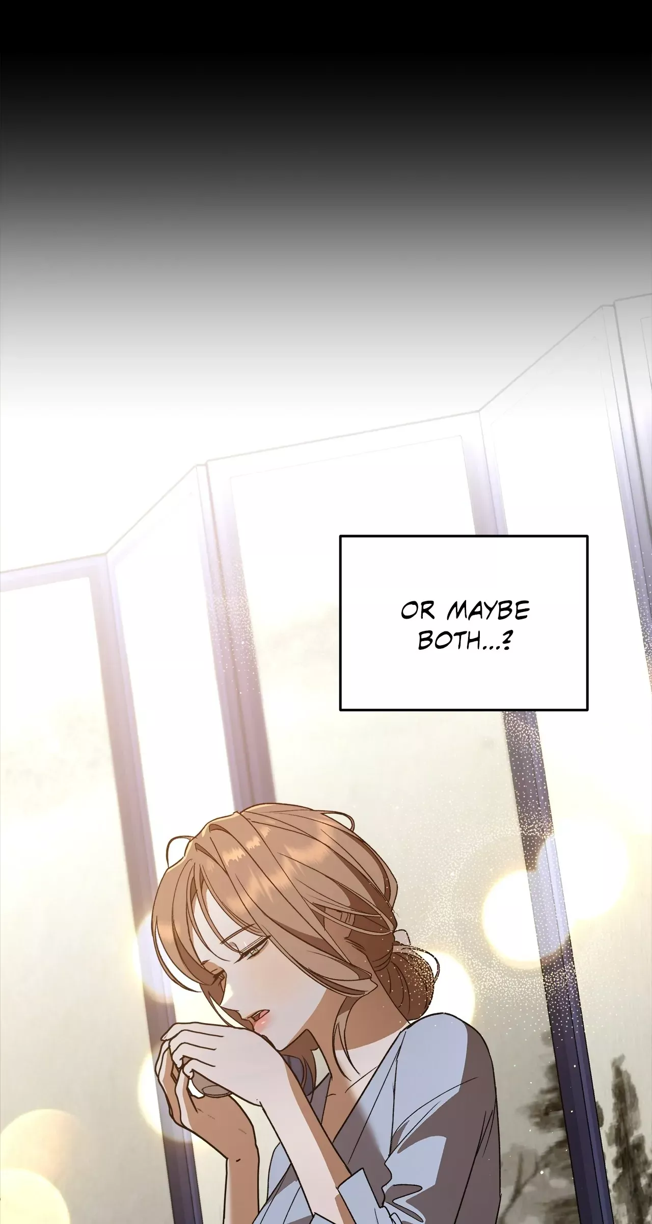 Read The Absolute Threshold Manga Online