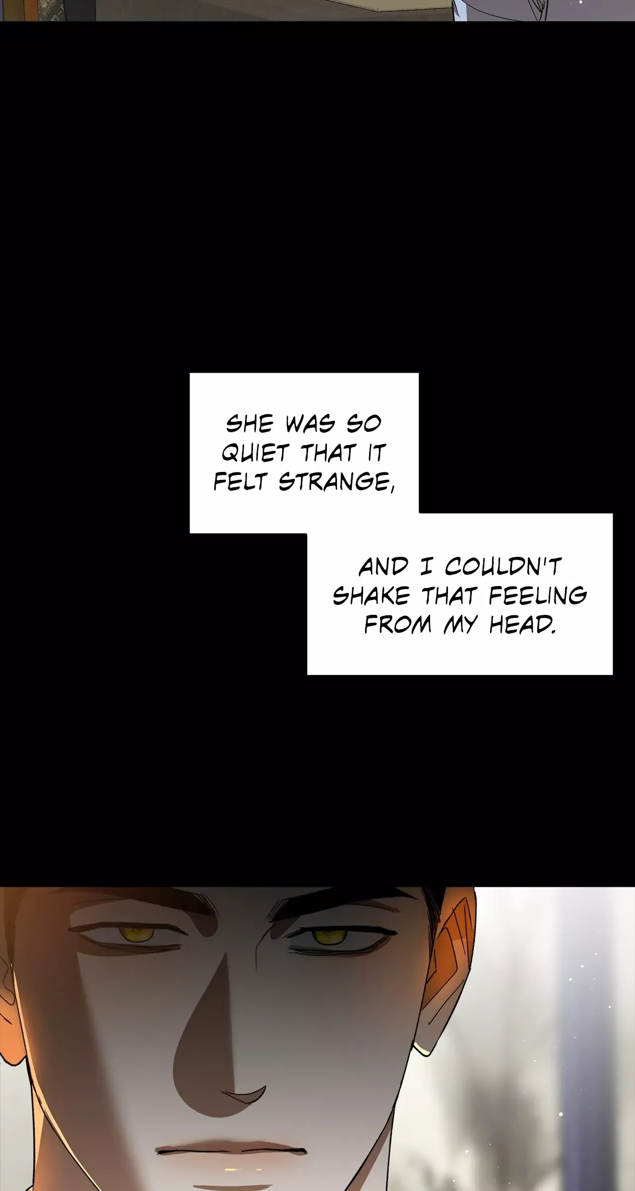 Read The Absolute Threshold Manga Online