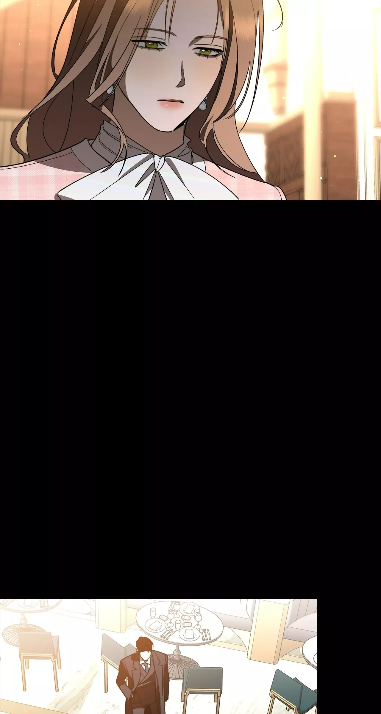 Read The Absolute Threshold Manga Online