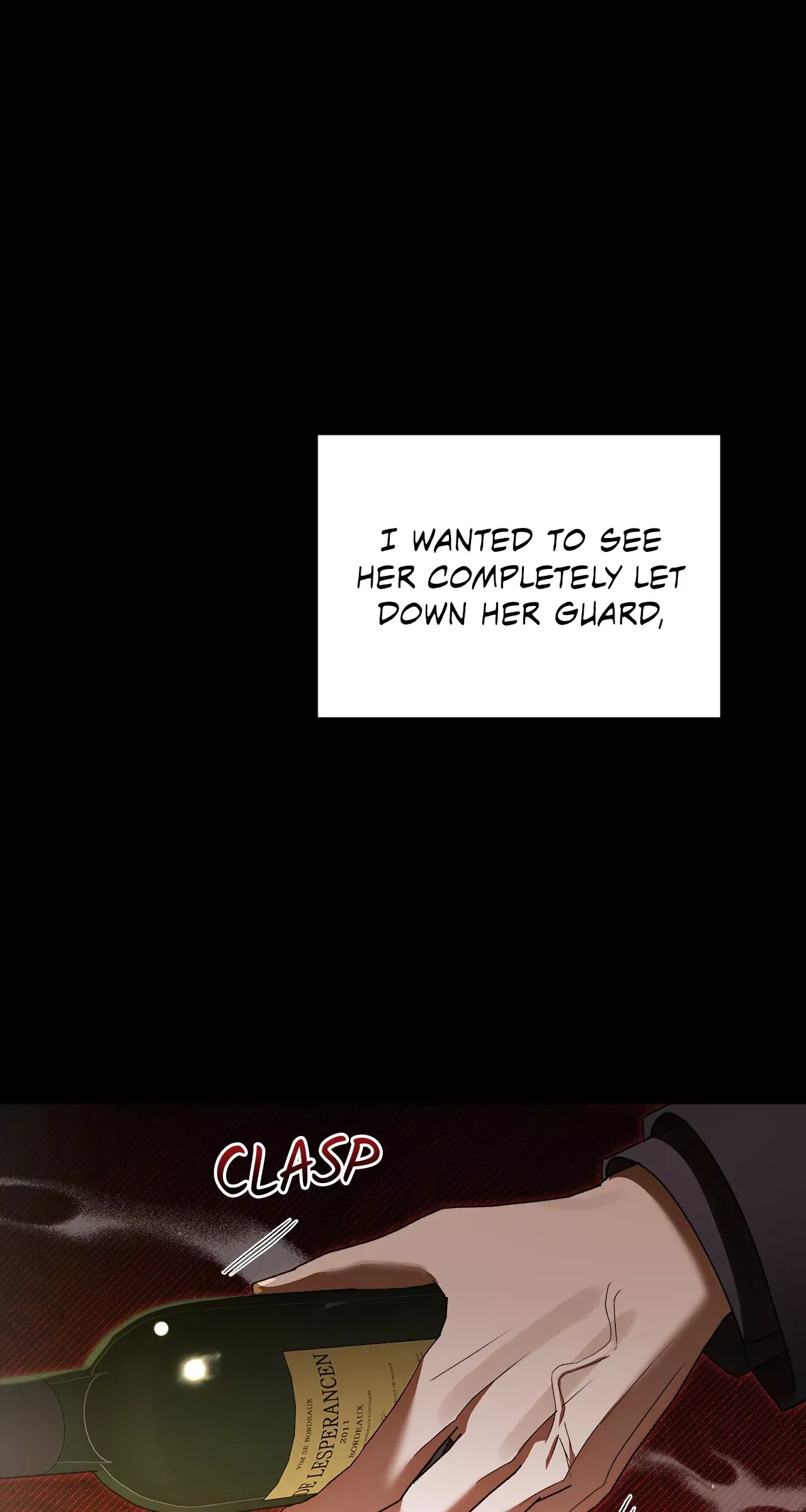 Read The Absolute Threshold Manga Online
