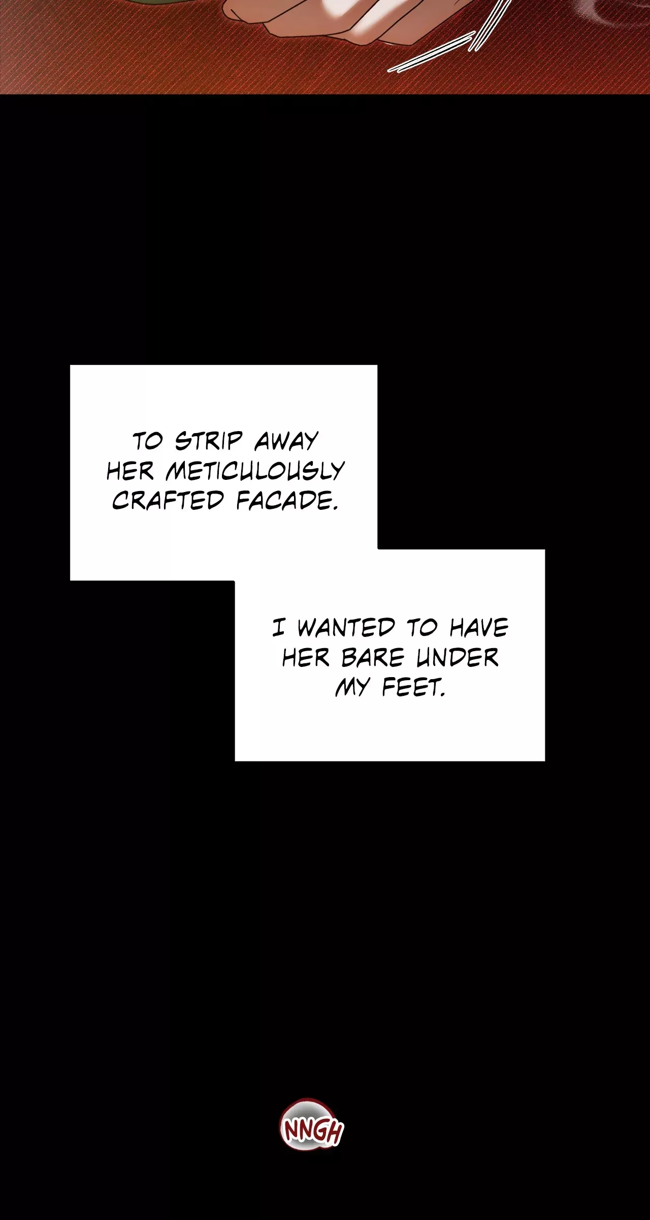 Read The Absolute Threshold Manga Online