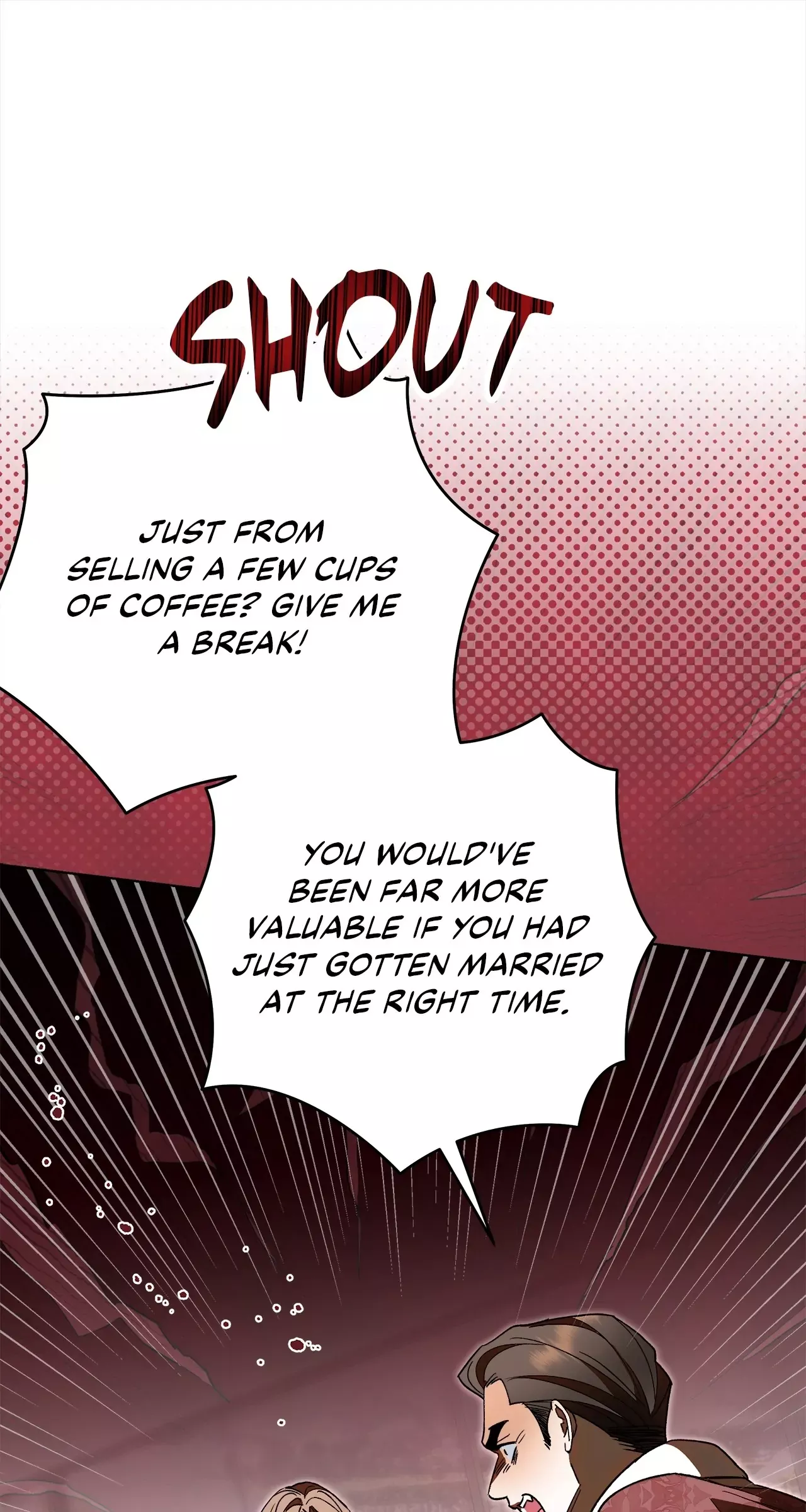 Read The Absolute Threshold Manga Online