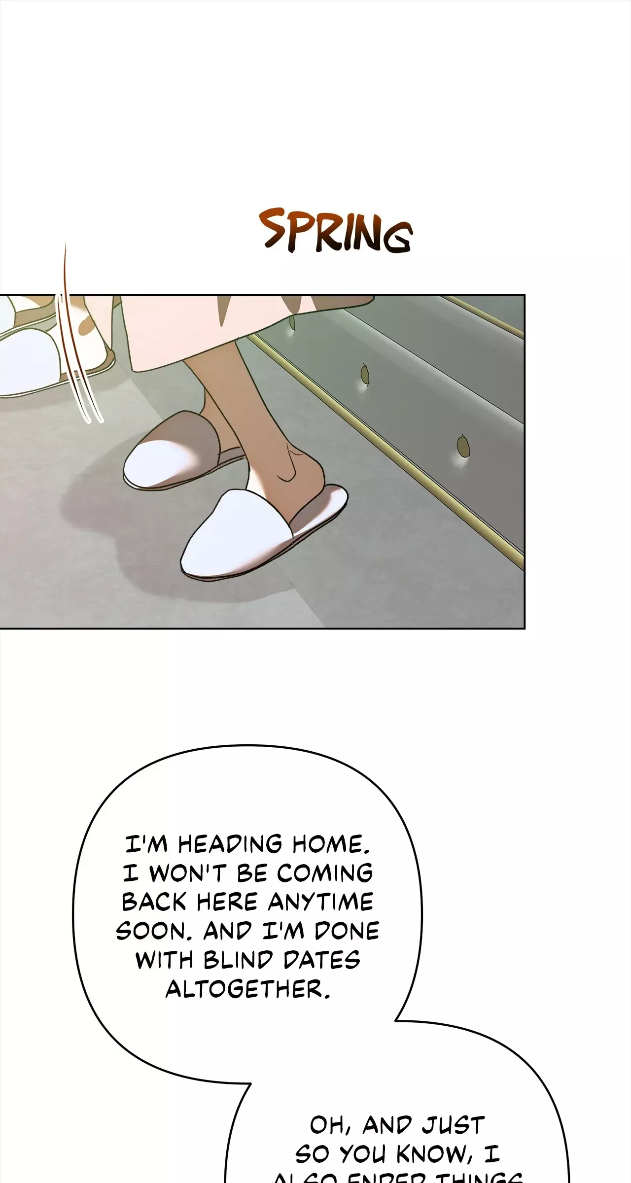Read The Absolute Threshold Manga Online