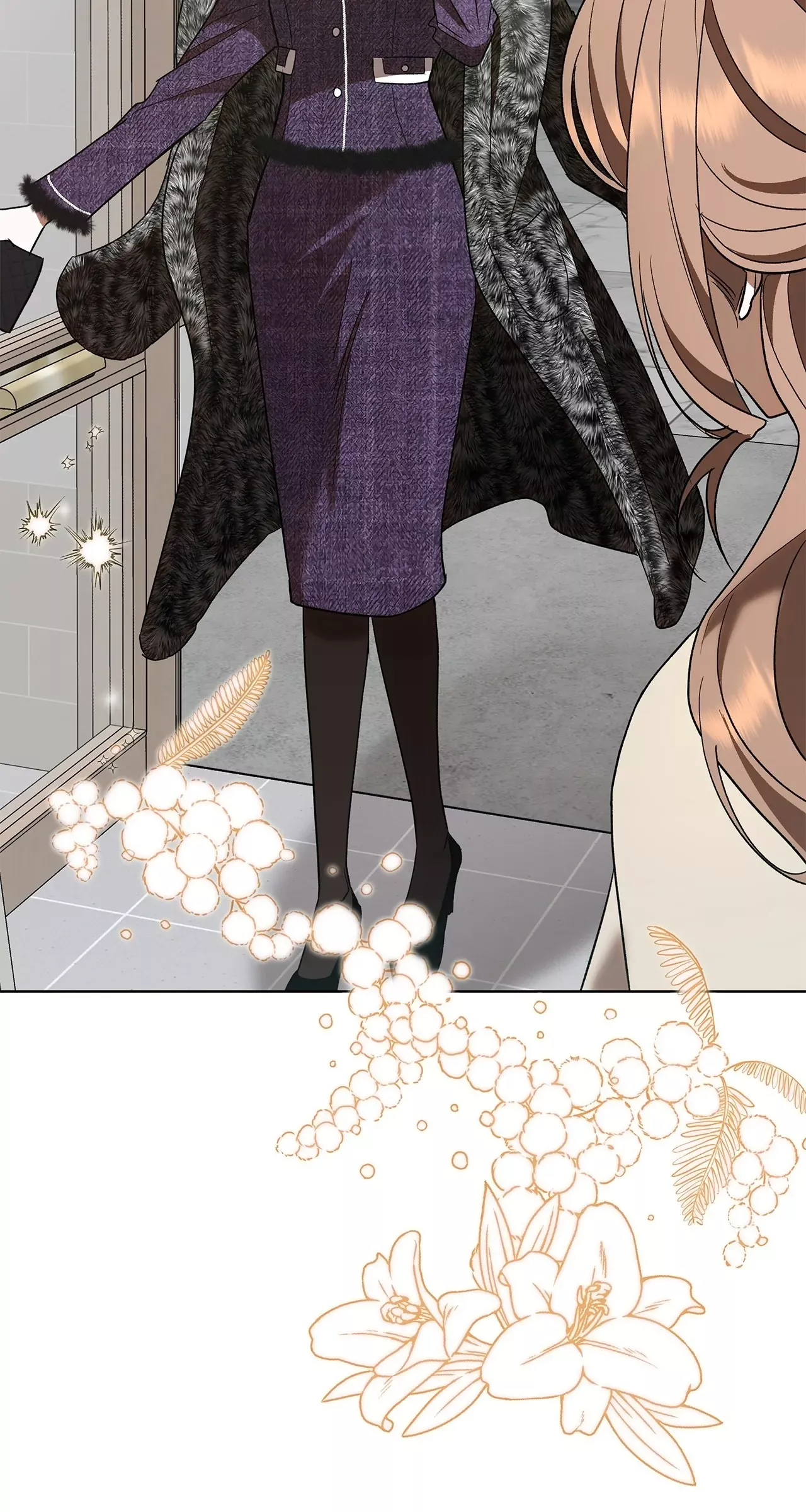 Read The Absolute Threshold Manga Online