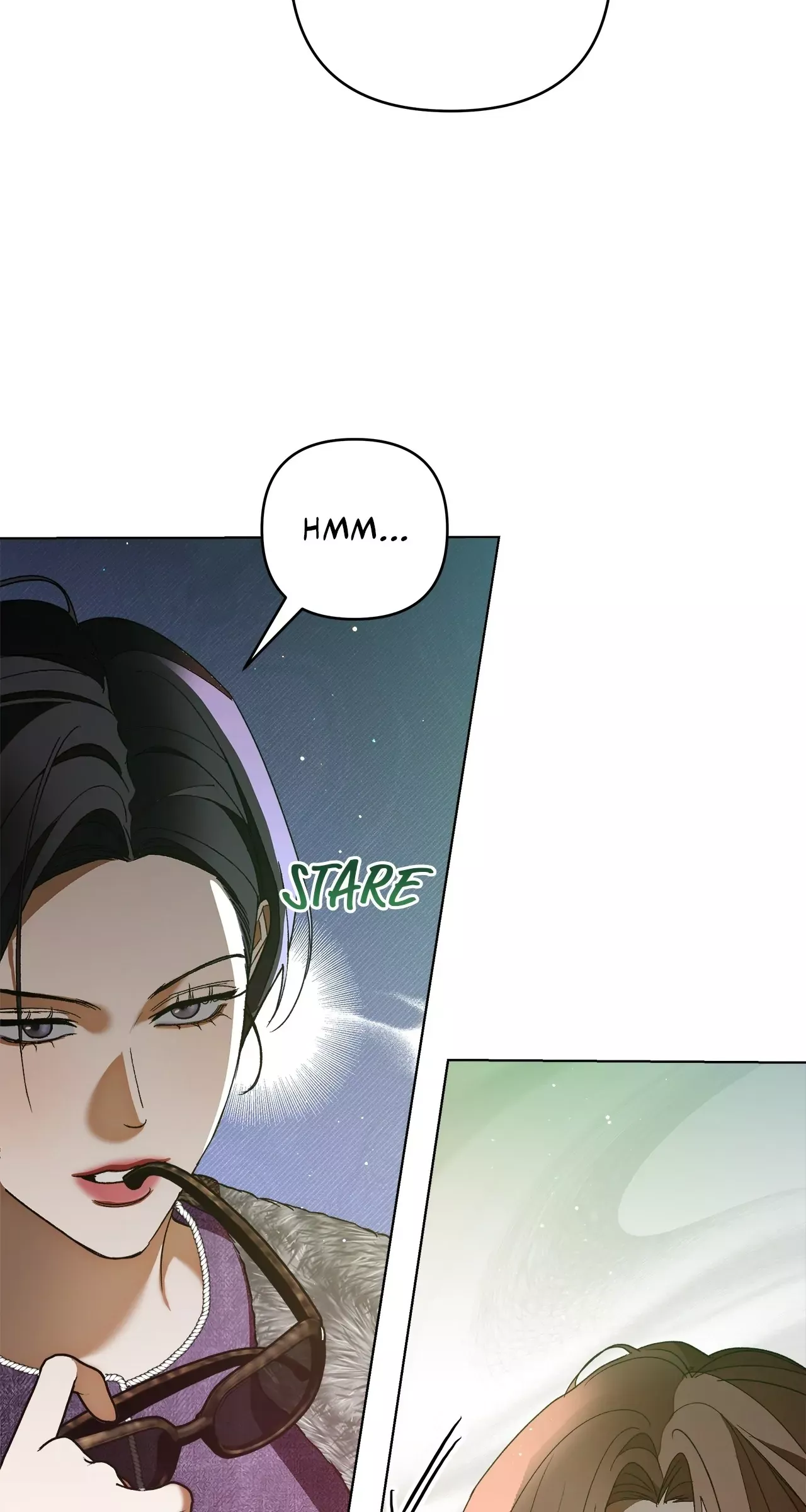 Read The Absolute Threshold Manga Online