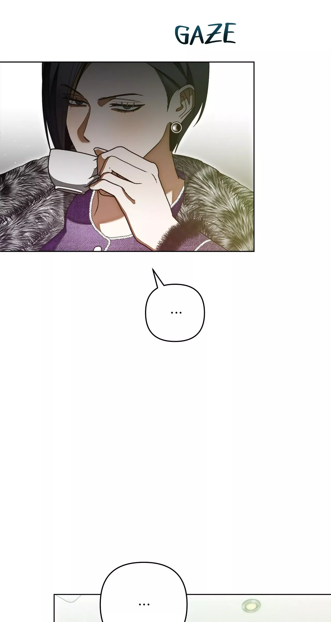 Read The Absolute Threshold Manga Online