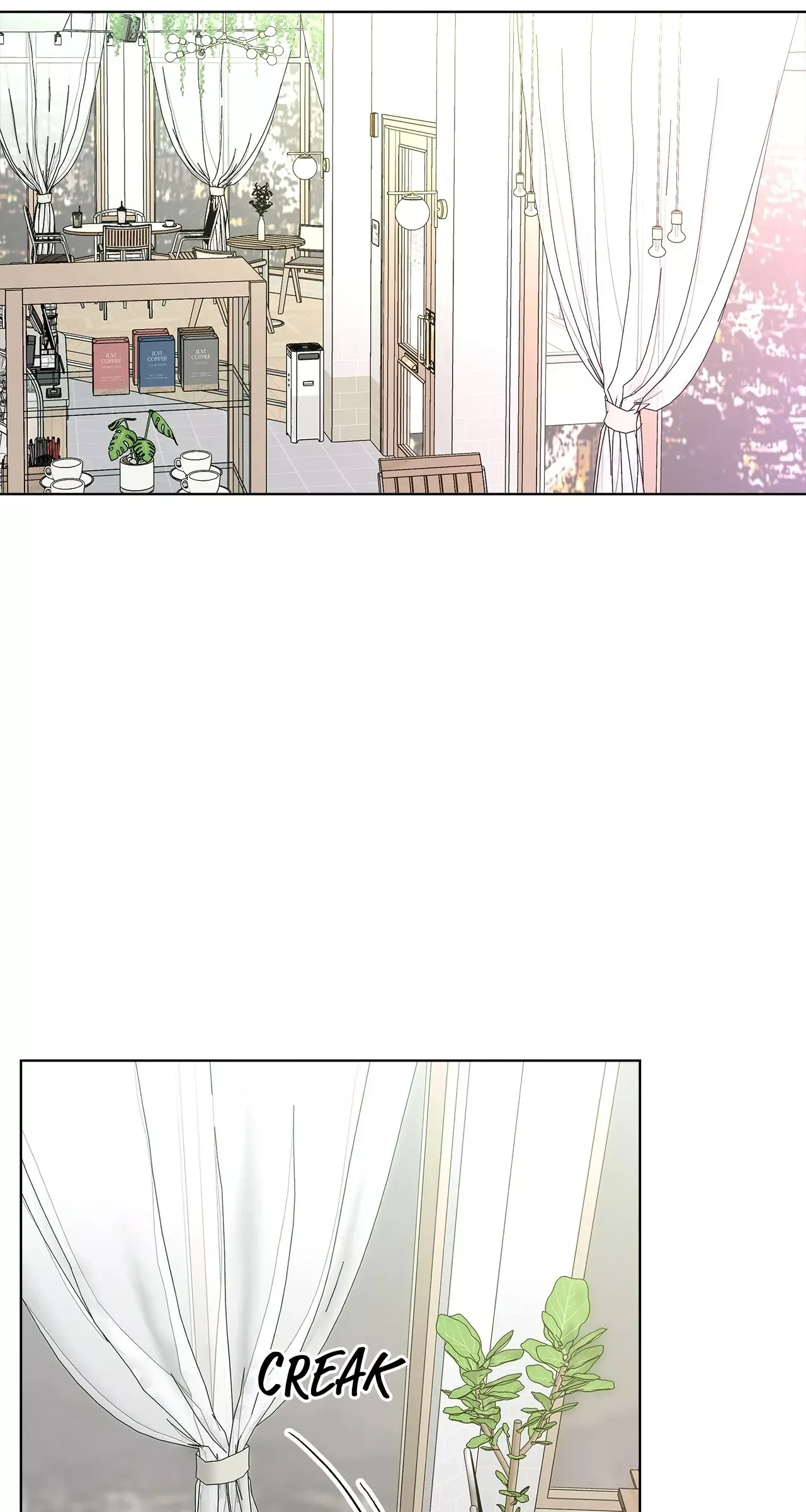 Read The Absolute Threshold Manga Online