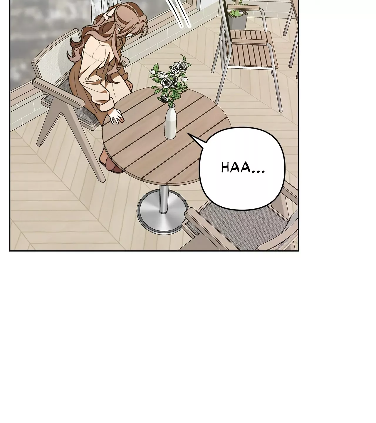 Read The Absolute Threshold Manga Online