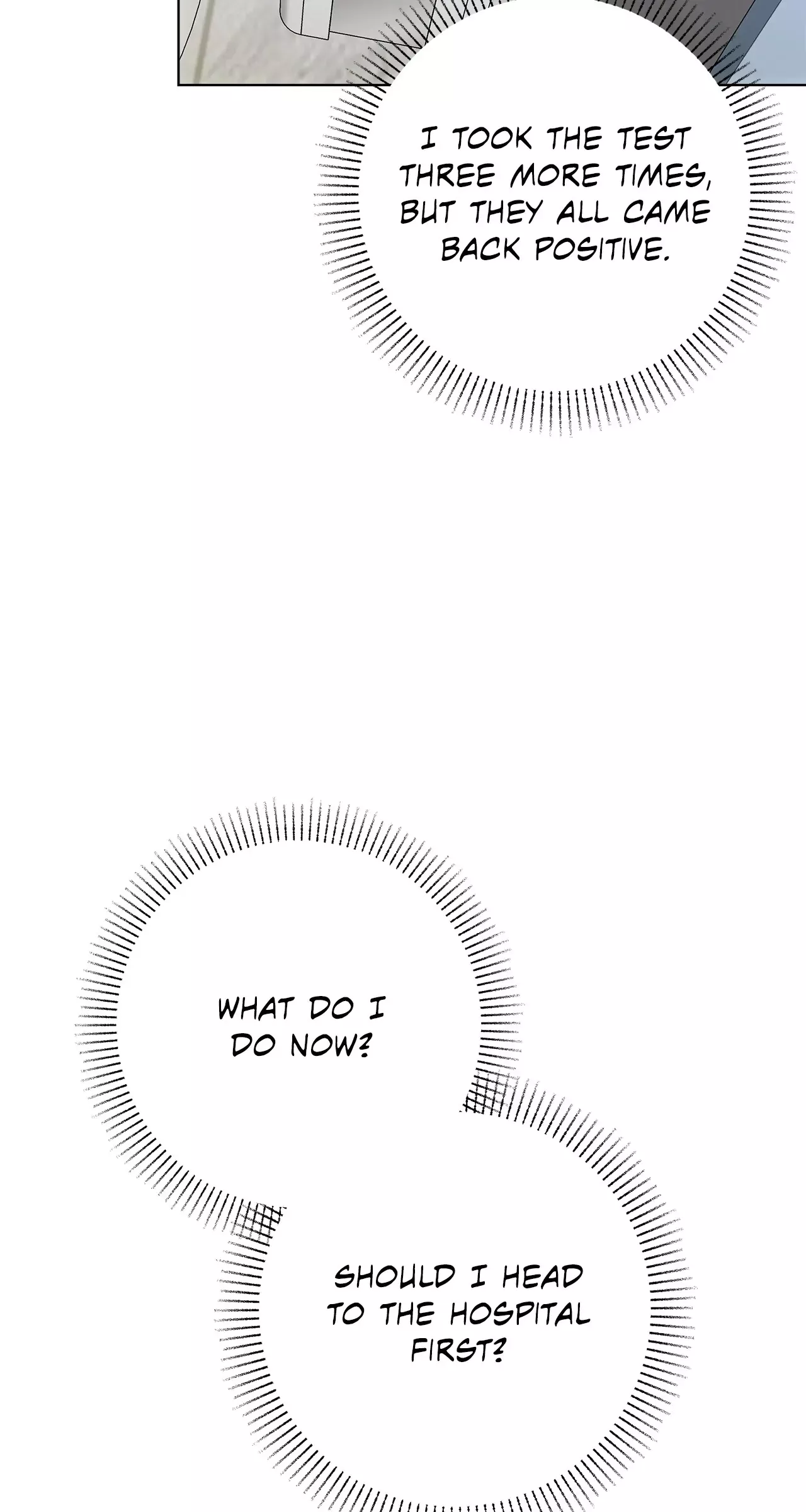 Read The Absolute Threshold Manga Online