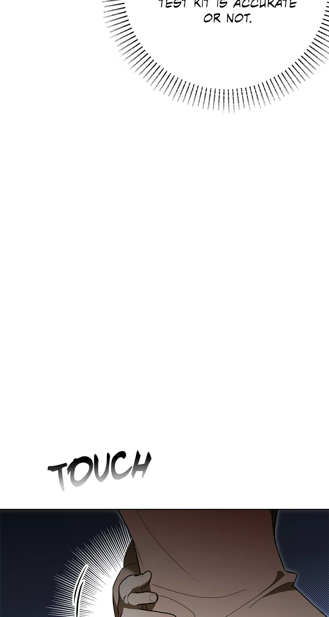 Read The Absolute Threshold Manga Online
