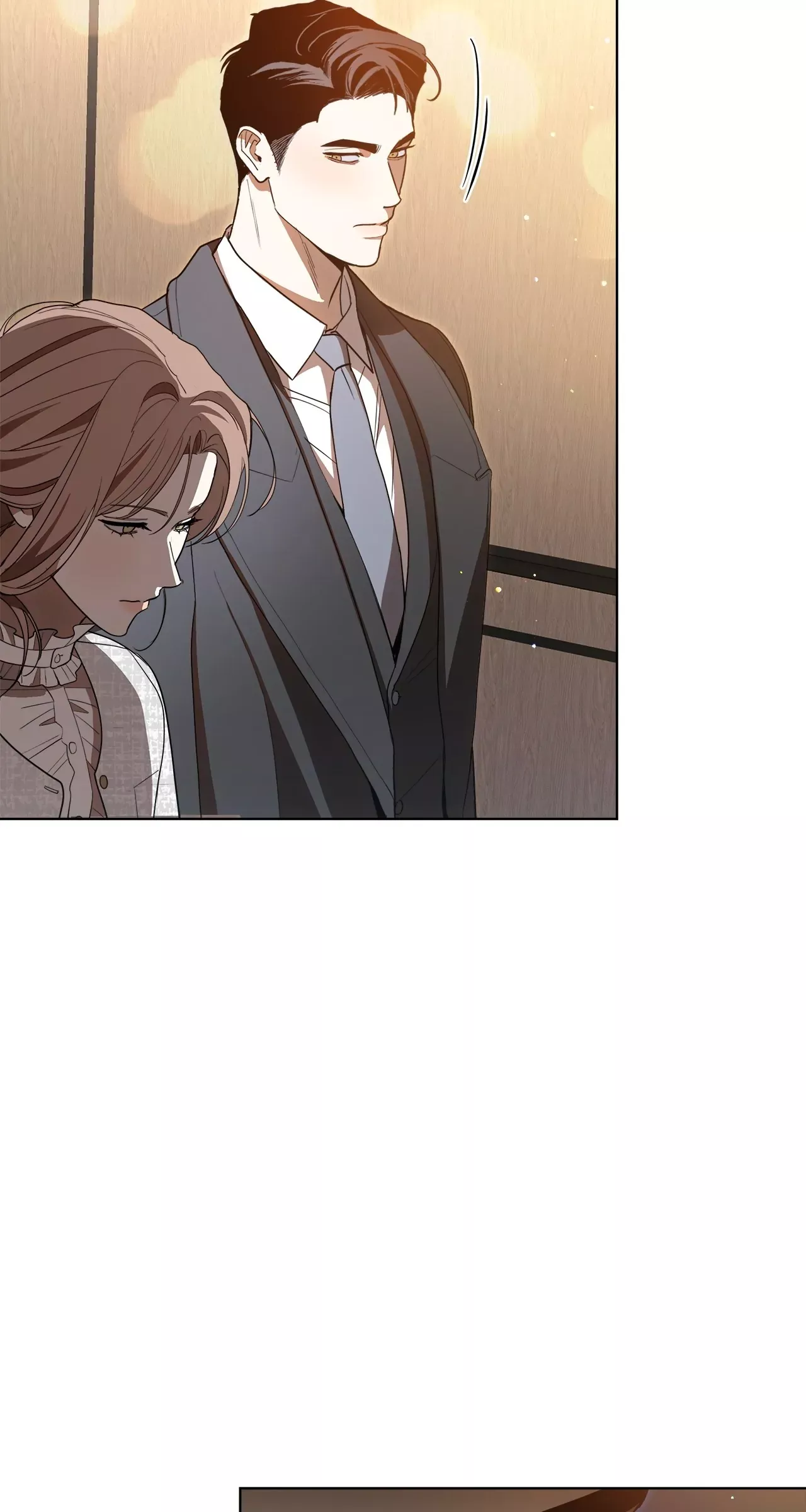 Read The Absolute Threshold Manga Online