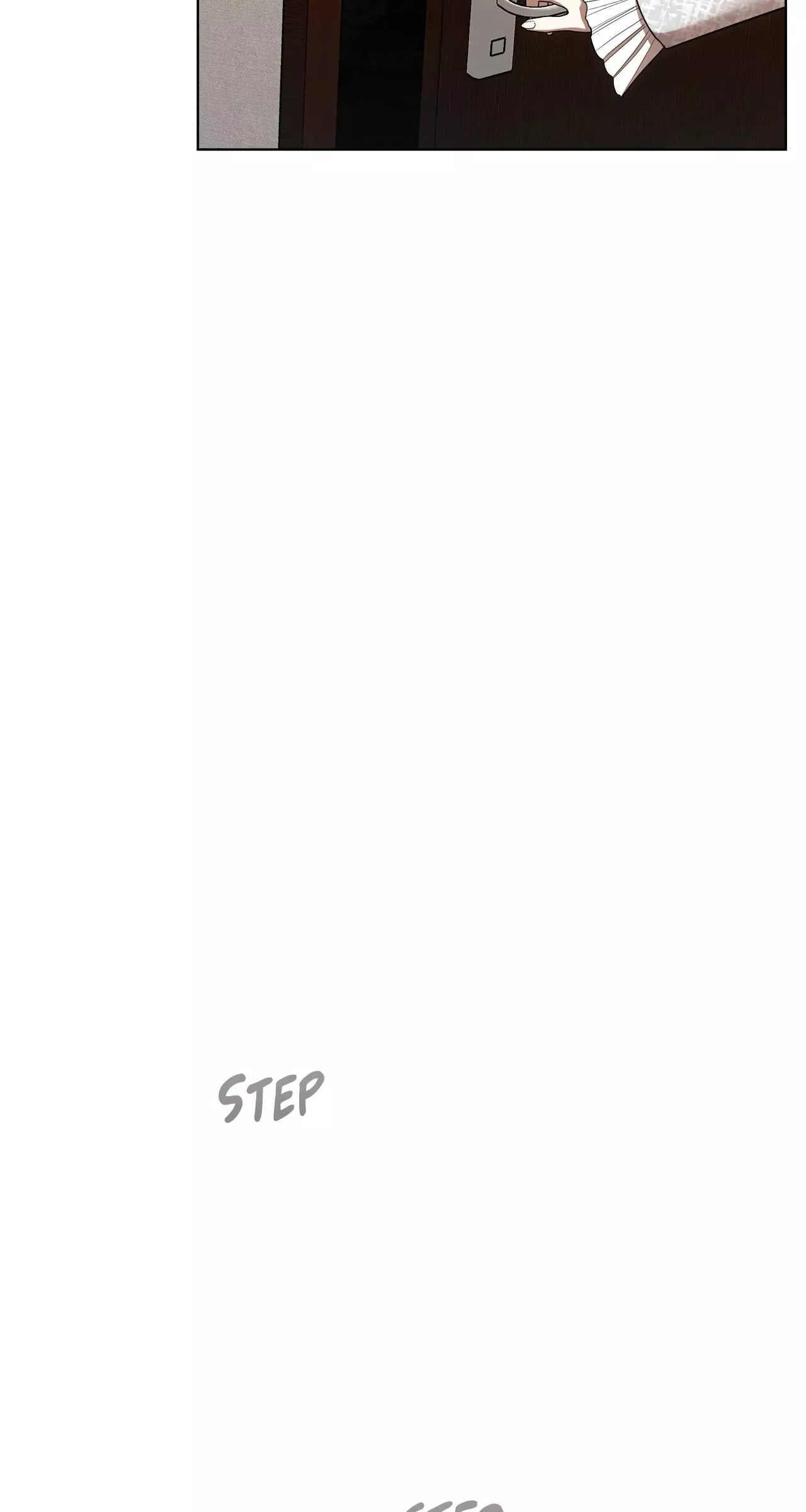 Read The Absolute Threshold Manga Online